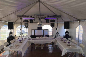 Best Wedding Reception DJ Services In Minneapolis - Butler Productions - Call 651-263-1471 !